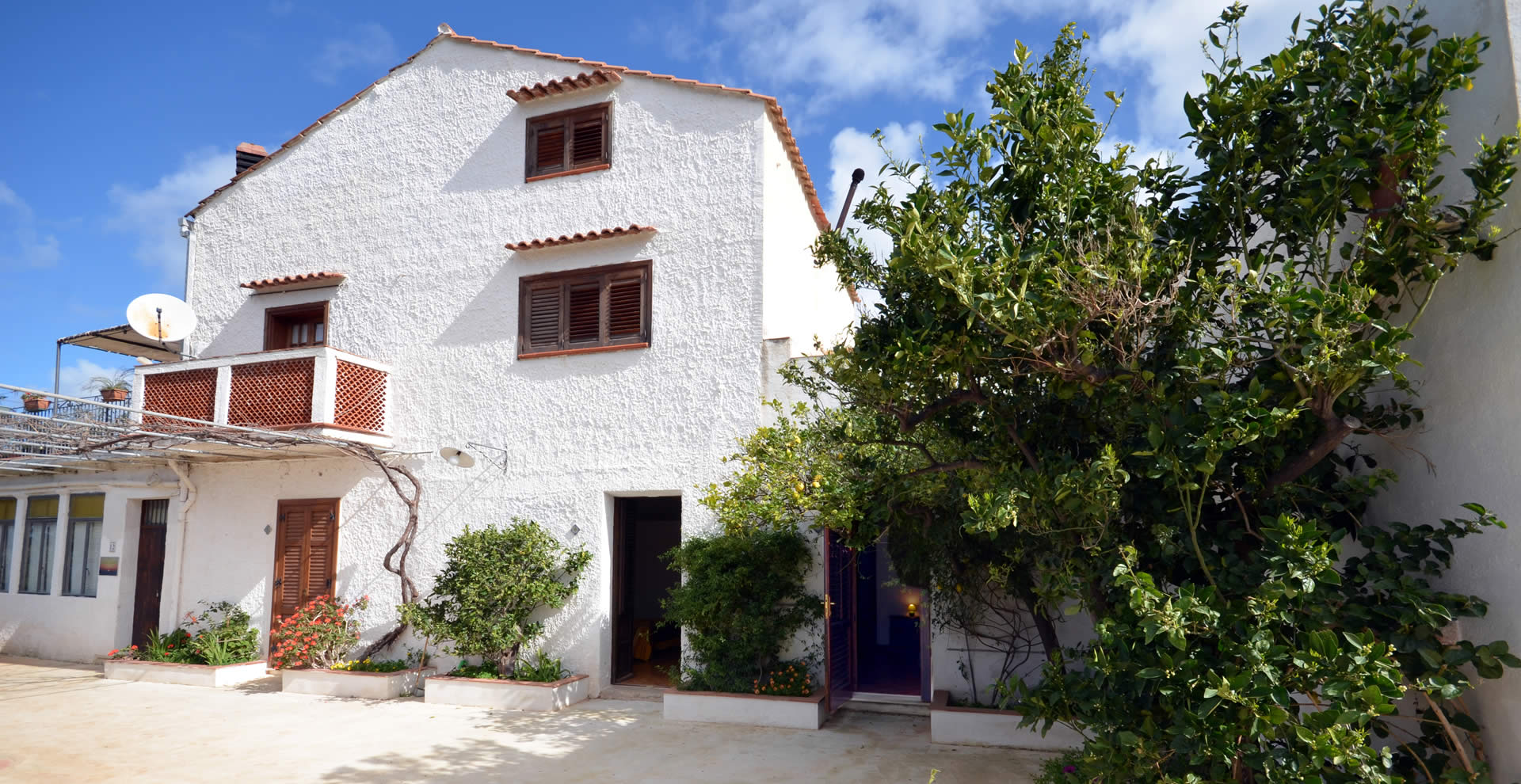 B&B Raggio Verde